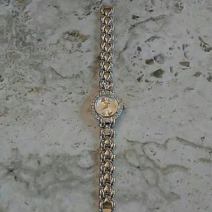 Black Hills Gold Watch